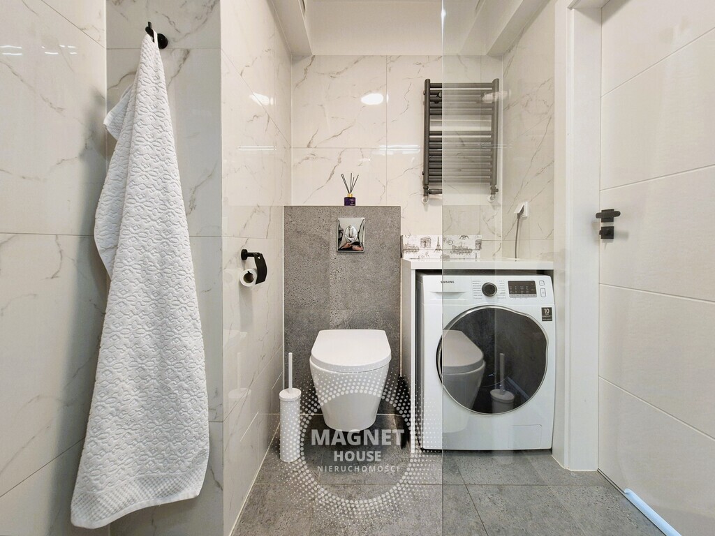 Doskonała inwestycja na wynajem z widokiem na Odrę (18)