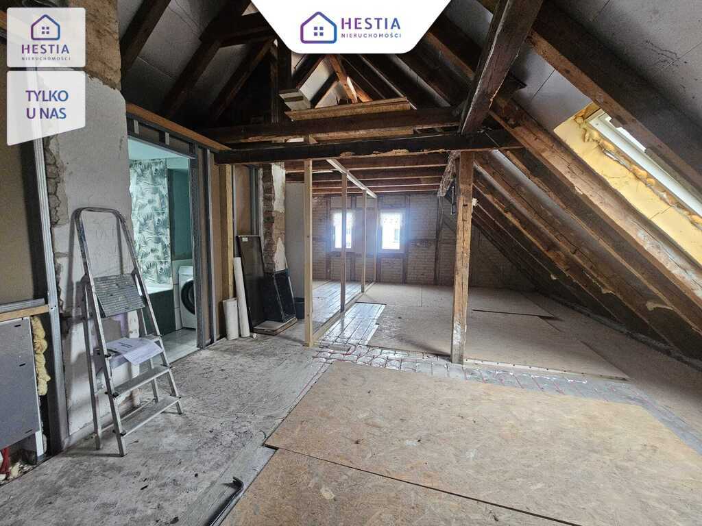 Mieszkanie bezczynszowe w domku. (9)