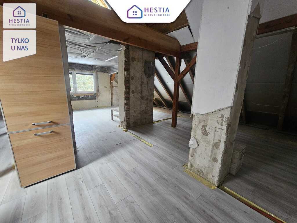 Mieszkanie bezczynszowe w domku. (8)