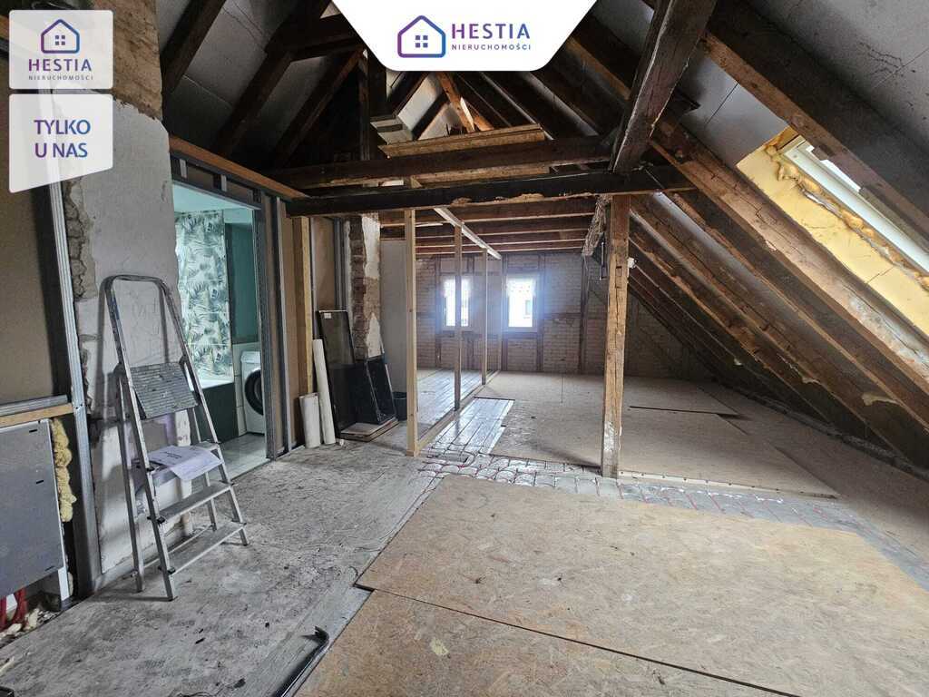 Mieszkanie bezczynszowe w domku. (10)