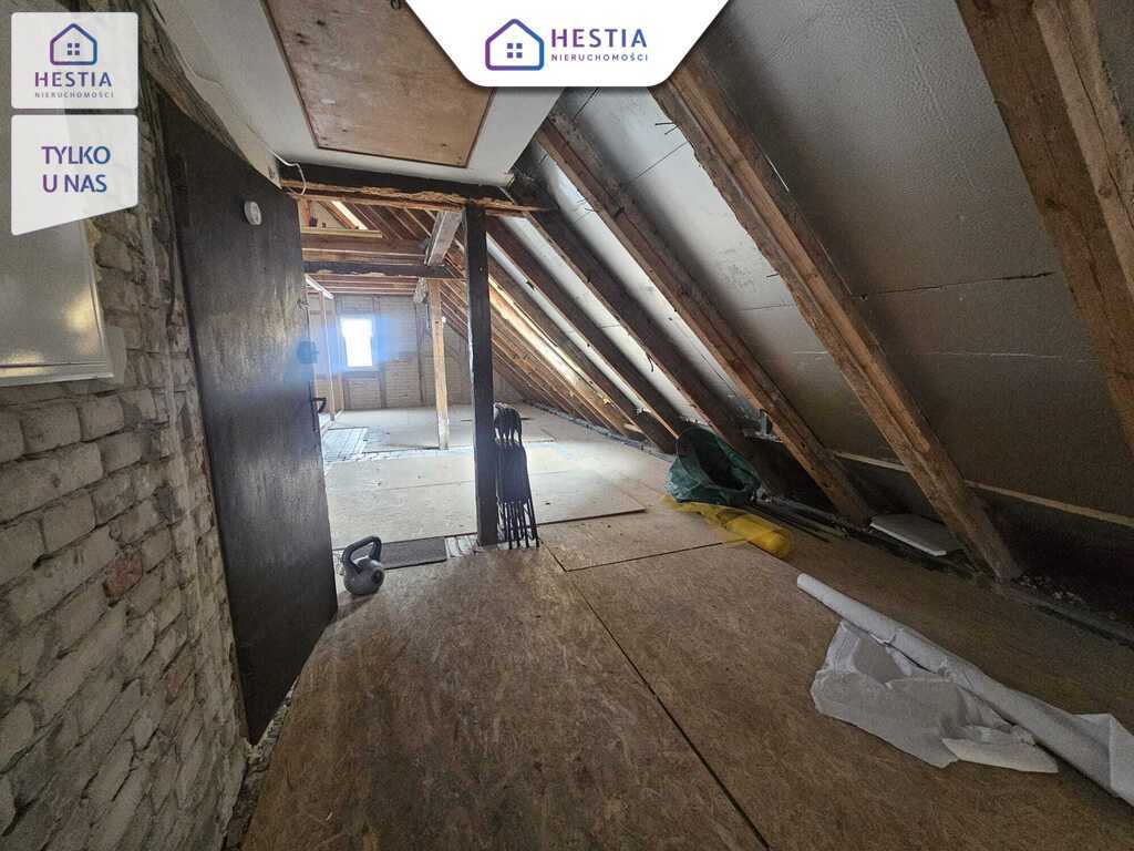 Mieszkanie bezczynszowe w domku. (11)