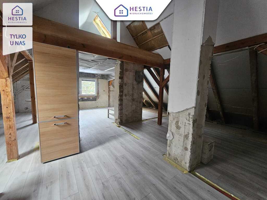 Mieszkanie bezczynszowe w domku. (12)