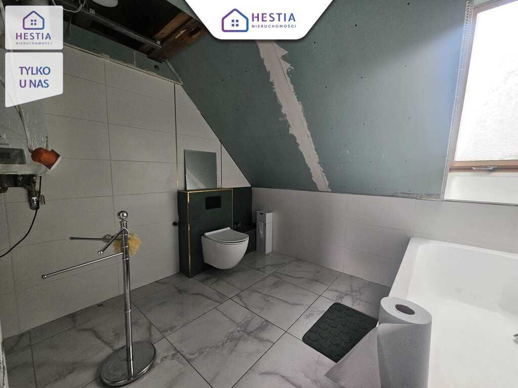 Mieszkanie bezczynszowe w domku. (3)