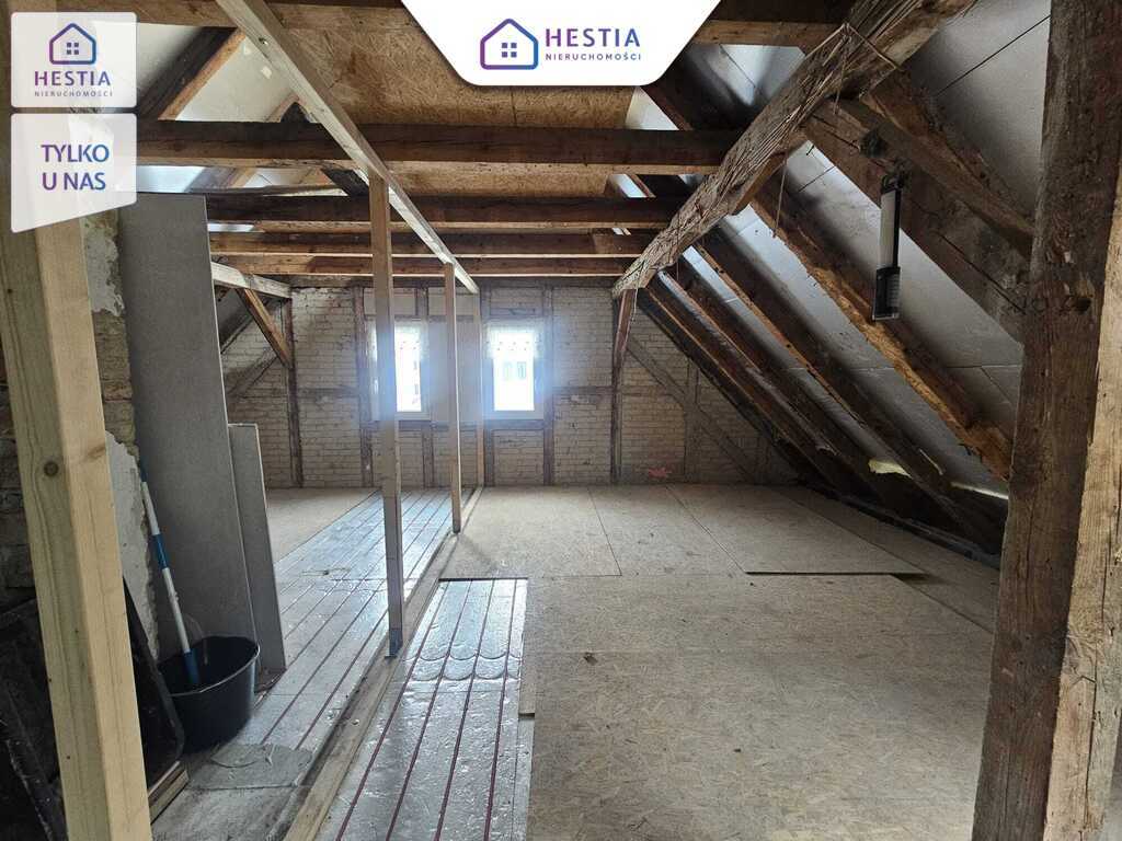 Mieszkanie bezczynszowe w domku. (13)