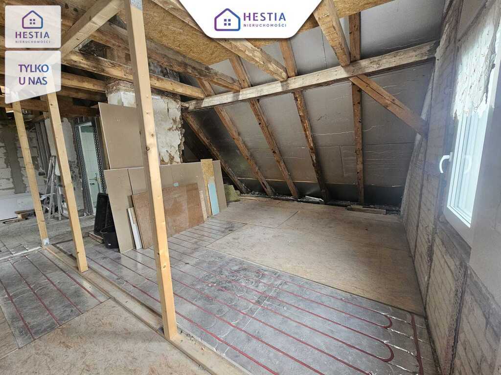 Mieszkanie bezczynszowe w domku. (14)