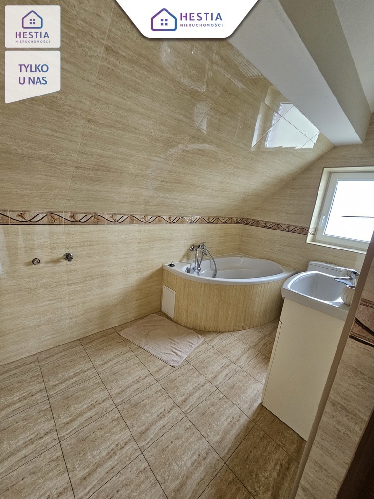 Duży przestronny dom Gumieńce!!! (19)