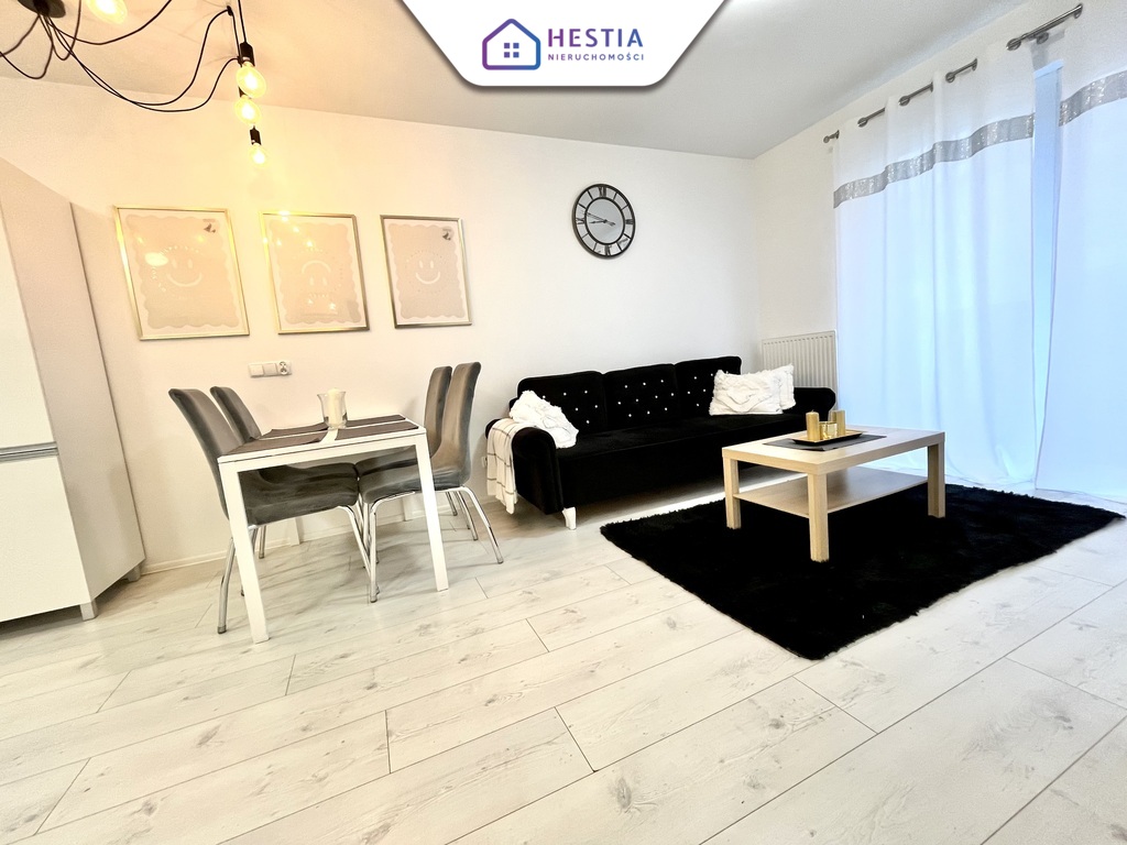 SPRZEDAM 2-pokojowe mieszkanie | Warszewo | (1)