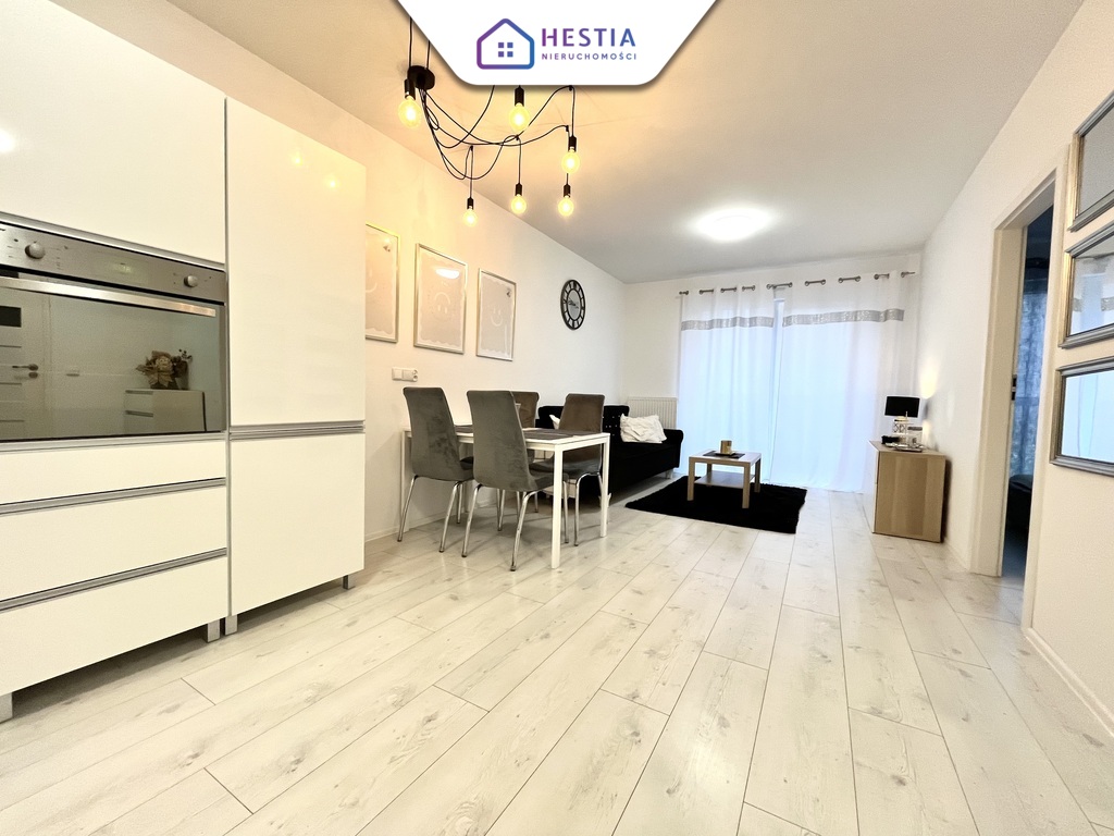 SPRZEDAM 2-pokojowe mieszkanie | Warszewo | (2)