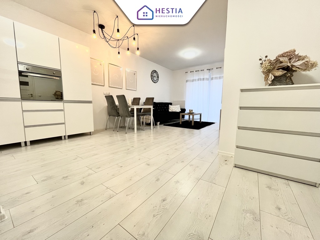 SPRZEDAM 2-pokojowe mieszkanie | Warszewo | (3)