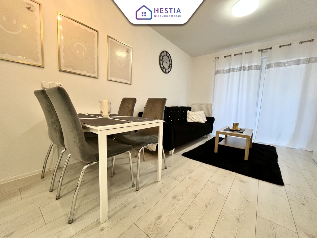 SPRZEDAM 2-pokojowe mieszkanie | Warszewo | (4)