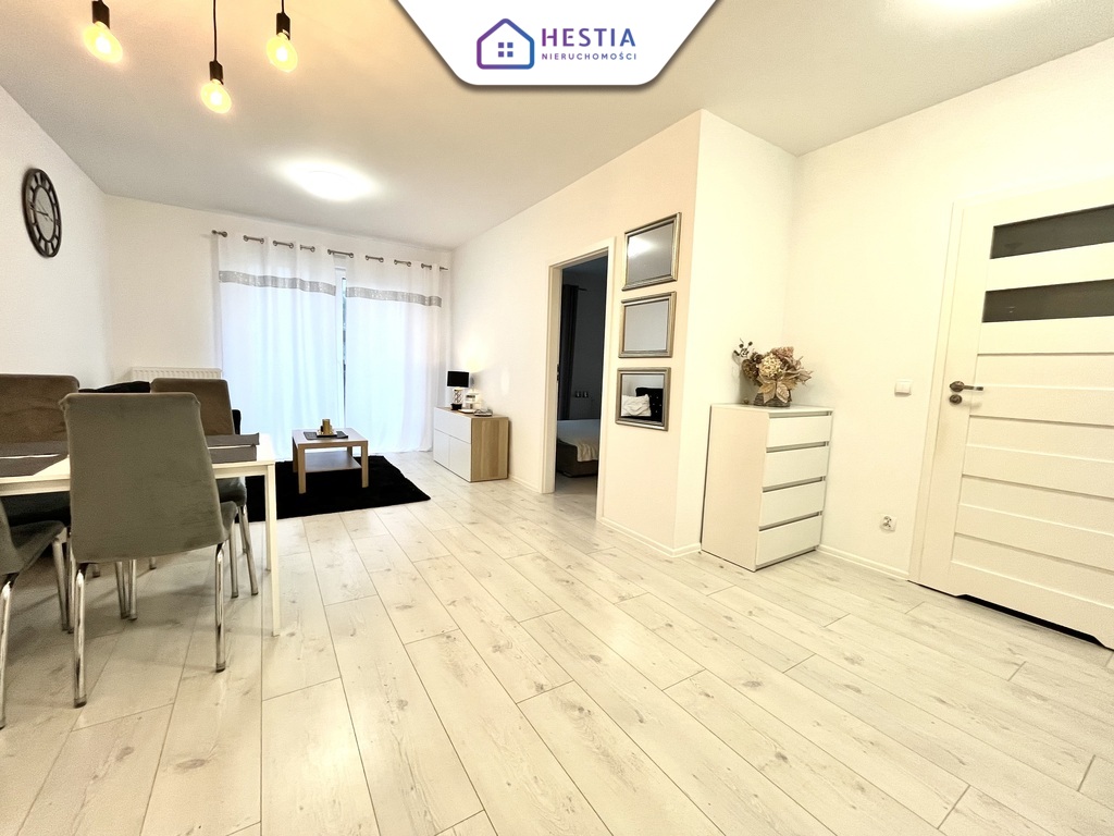 SPRZEDAM 2-pokojowe mieszkanie | Warszewo | (5)