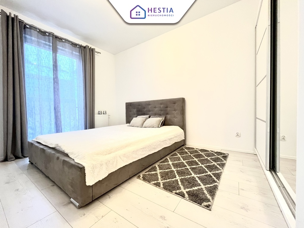 SPRZEDAM 2-pokojowe mieszkanie | Warszewo | (6)