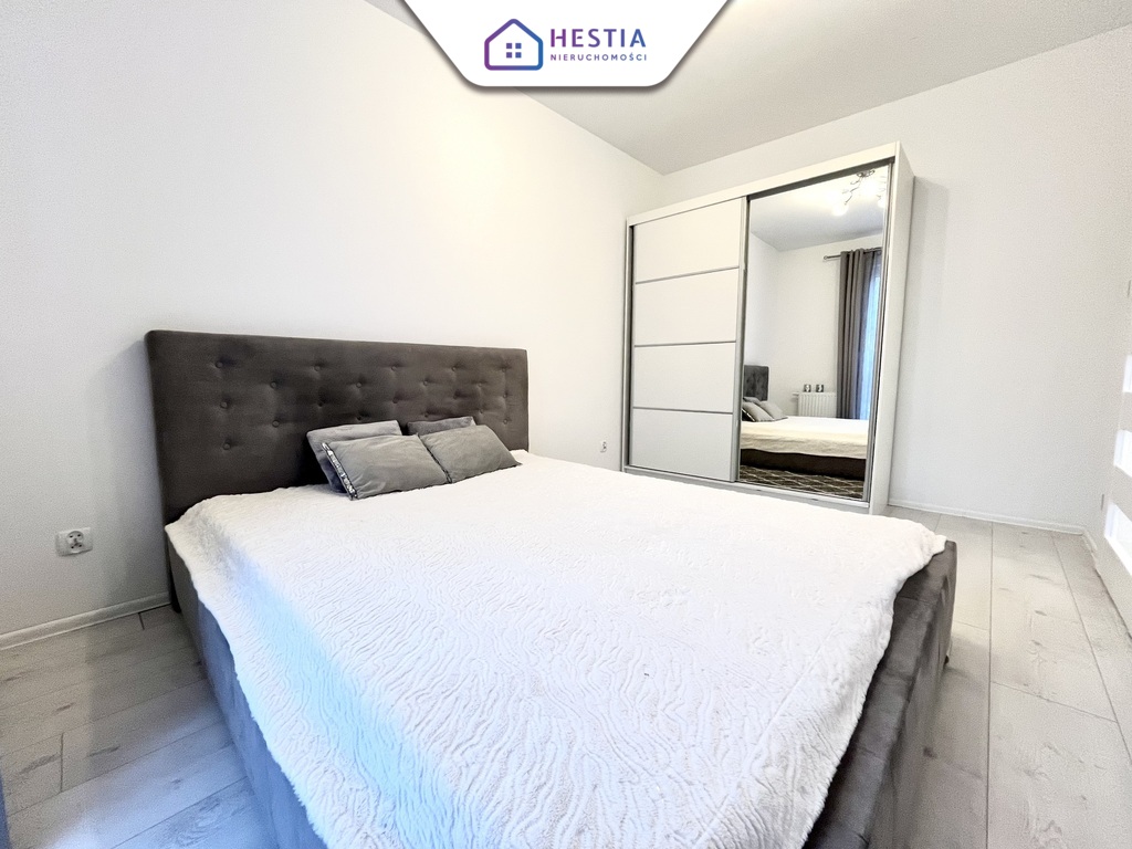 SPRZEDAM 2-pokojowe mieszkanie | Warszewo | (7)