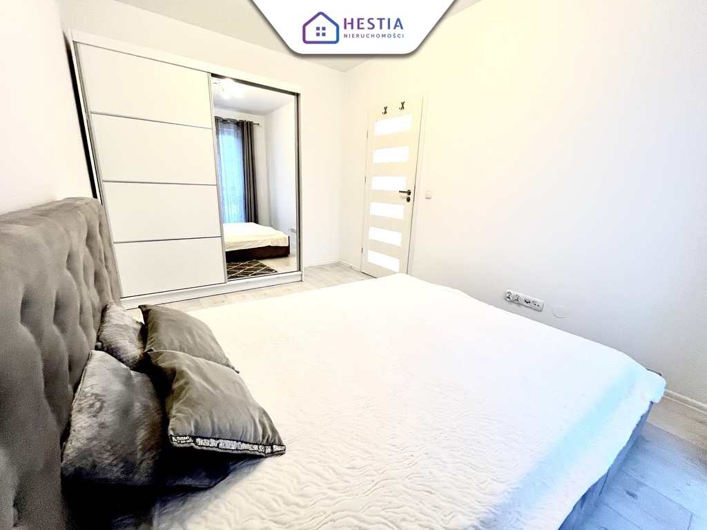 SPRZEDAM 2-pokojowe mieszkanie | Warszewo | (8)