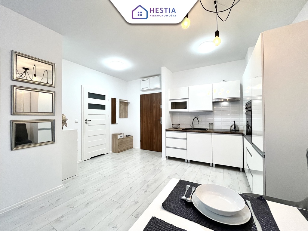 SPRZEDAM 2-pokojowe mieszkanie | Warszewo | (9)