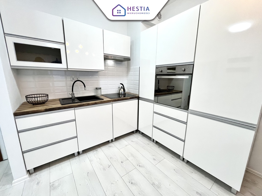 SPRZEDAM 2-pokojowe mieszkanie | Warszewo | (10)