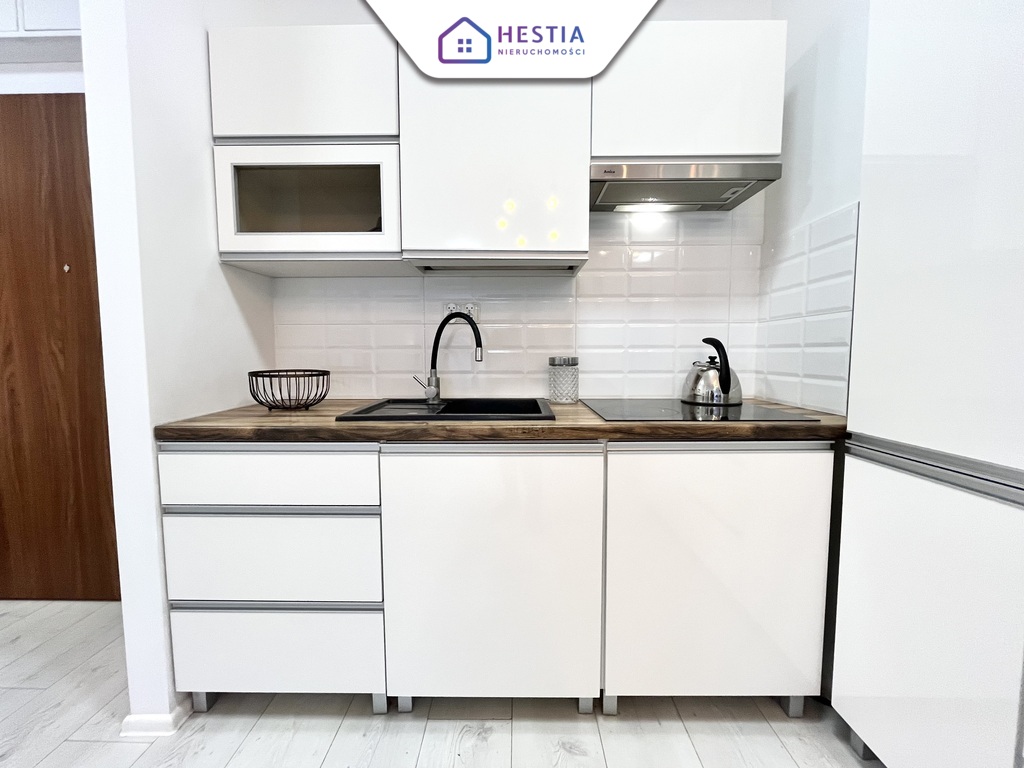 SPRZEDAM 2-pokojowe mieszkanie | Warszewo | (11)