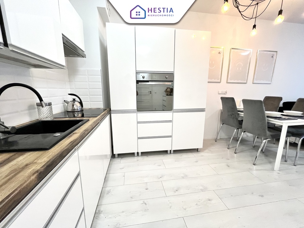 SPRZEDAM 2-pokojowe mieszkanie | Warszewo | (12)