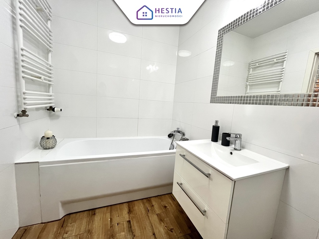 SPRZEDAM 2-pokojowe mieszkanie | Warszewo | (13)