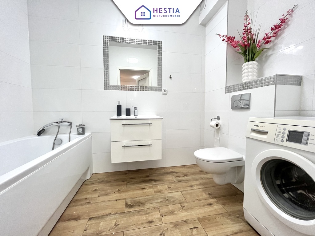 SPRZEDAM 2-pokojowe mieszkanie | Warszewo | (14)