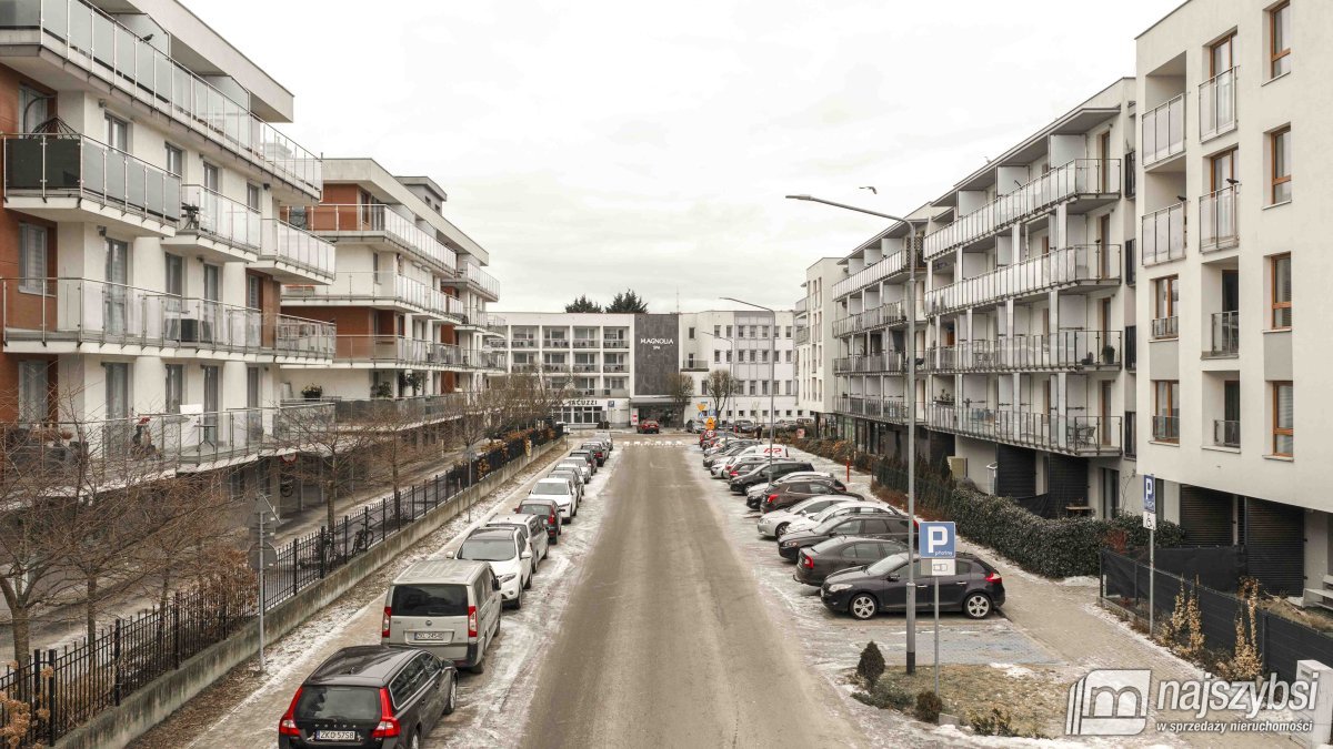 Kołobrzeg-apartament z miejscem postojowym w cenie (18)