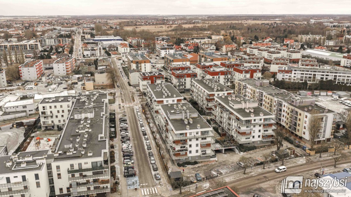 Kołobrzeg-apartament z miejscem postojowym w cenie (20)