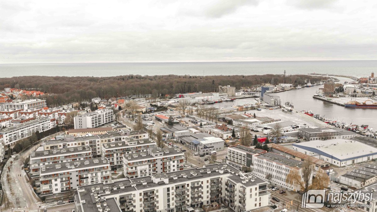 Kołobrzeg-apartament z miejscem postojowym w cenie (21)