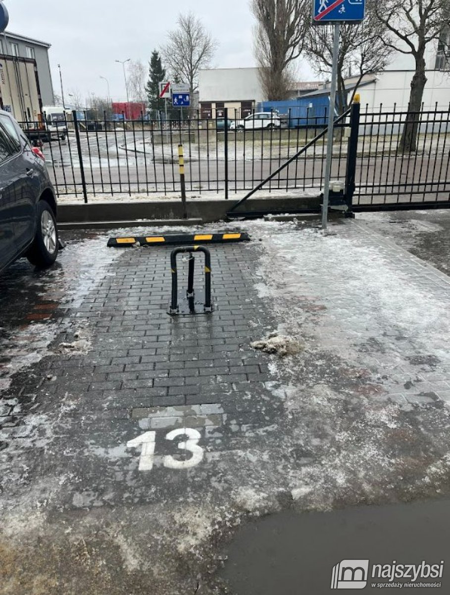 Kołobrzeg-apartament z miejscem postojowym w cenie (24)