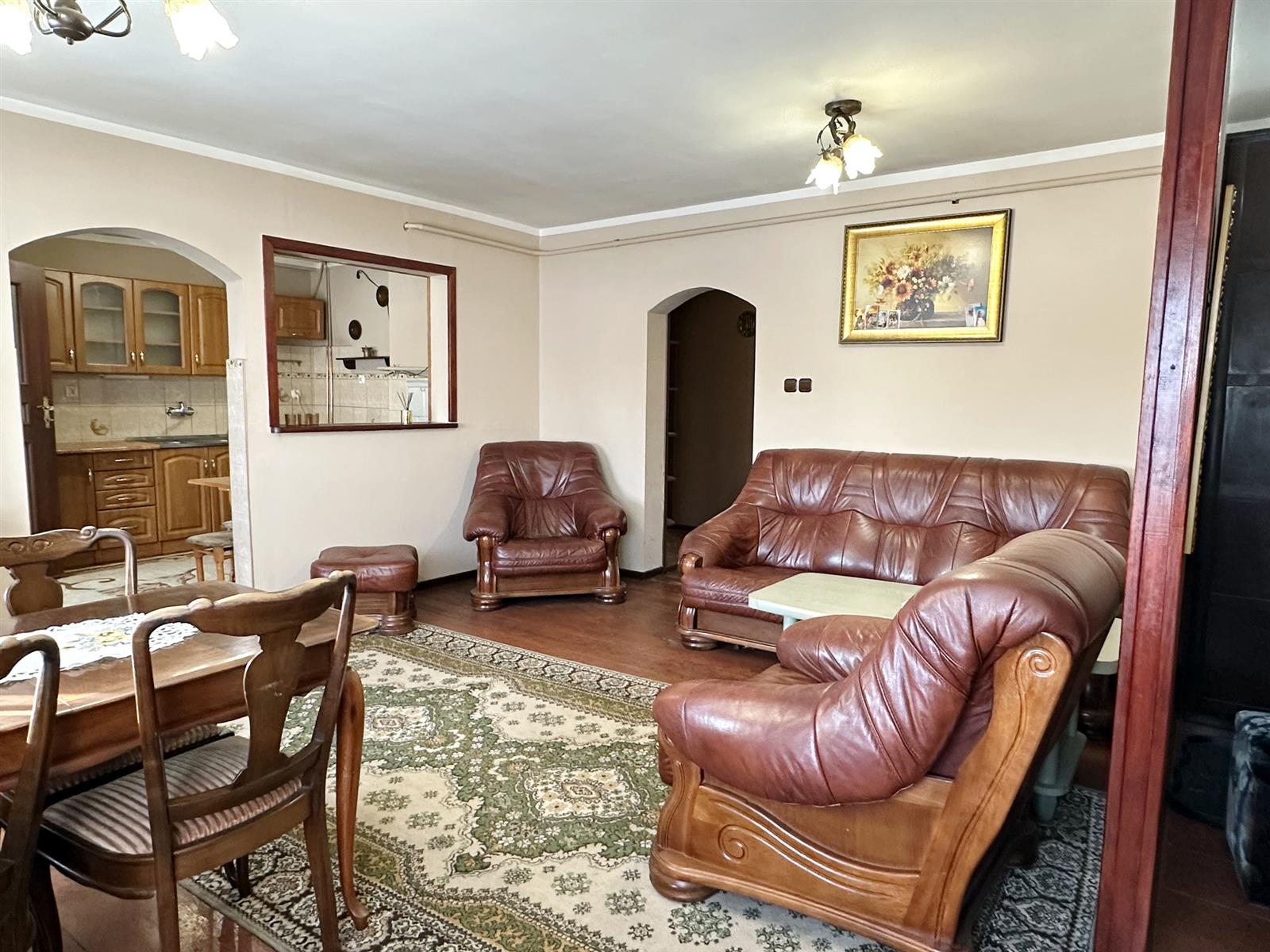 Mieszkanie - Drawsko Pomorskie  (1)