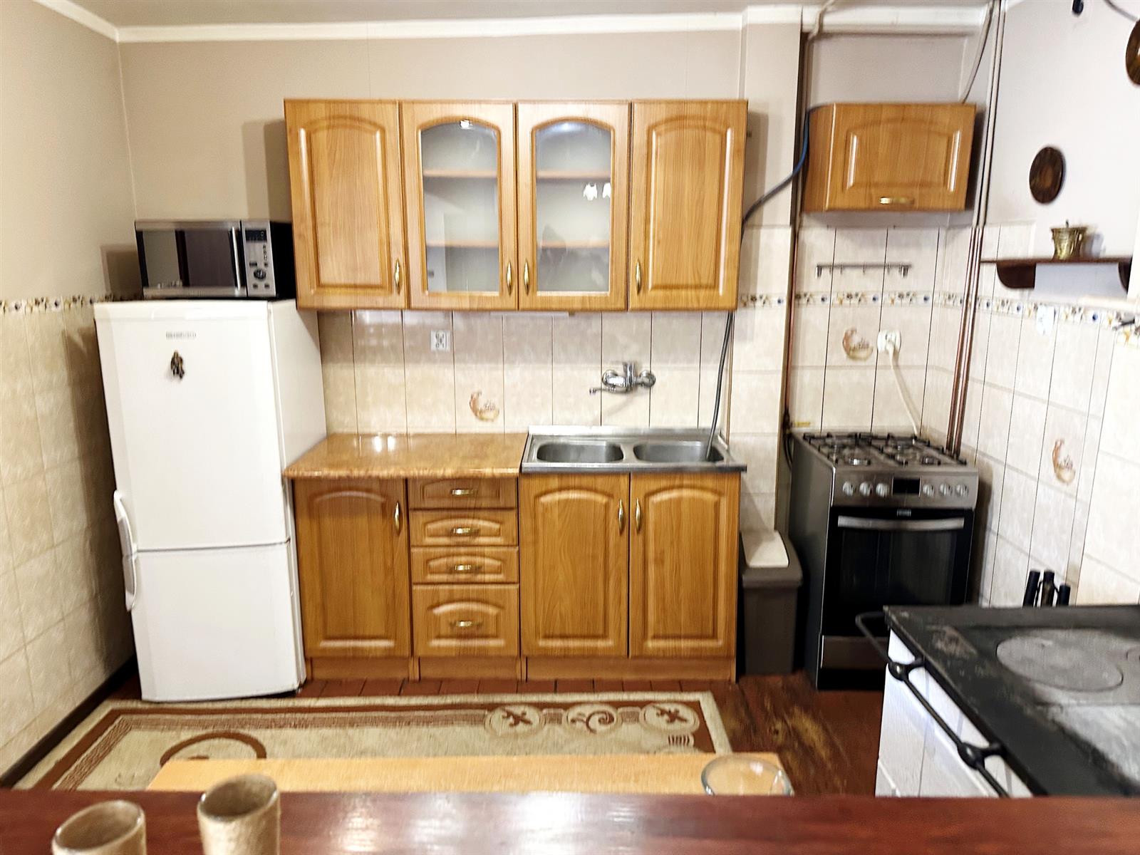 Mieszkanie - Drawsko Pomorskie  (15)