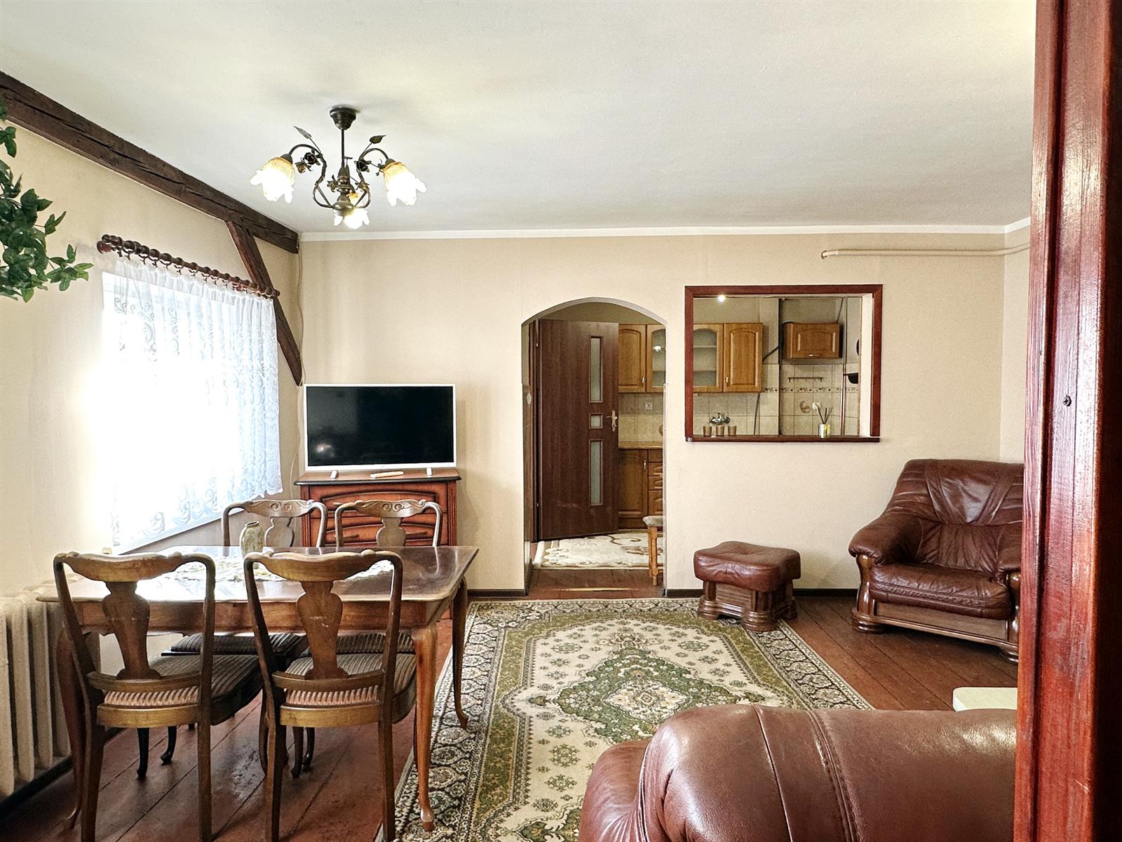 Mieszkanie - Drawsko Pomorskie  (2)