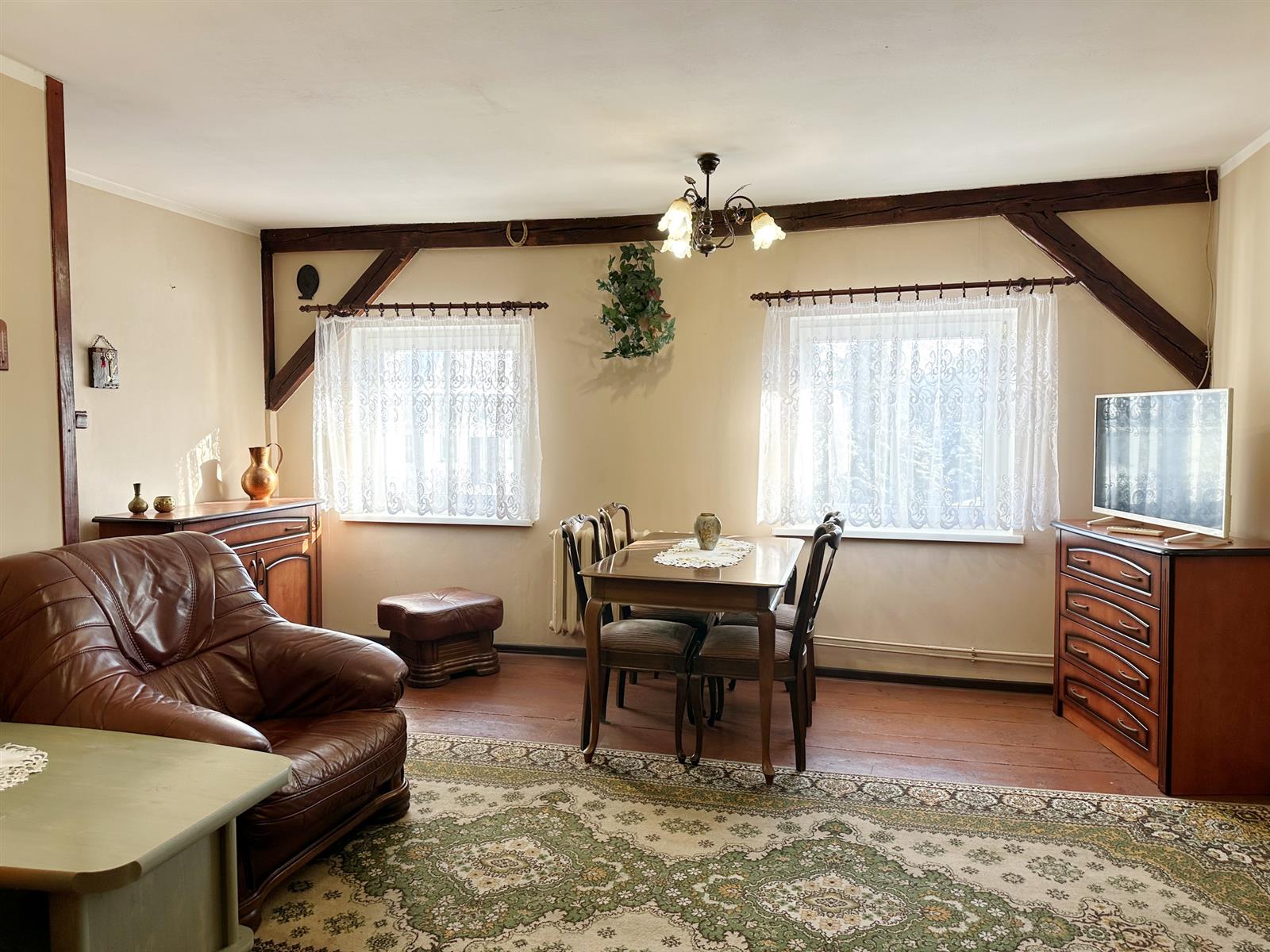 Mieszkanie - Drawsko Pomorskie  (3)