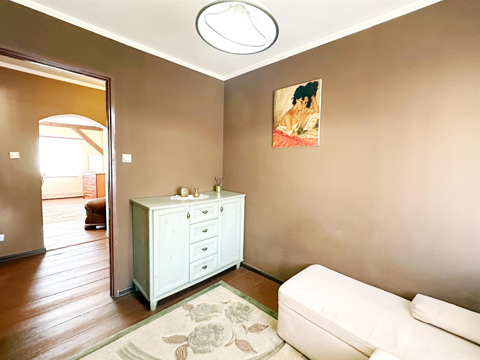 Mieszkanie - Drawsko Pomorskie  (9)