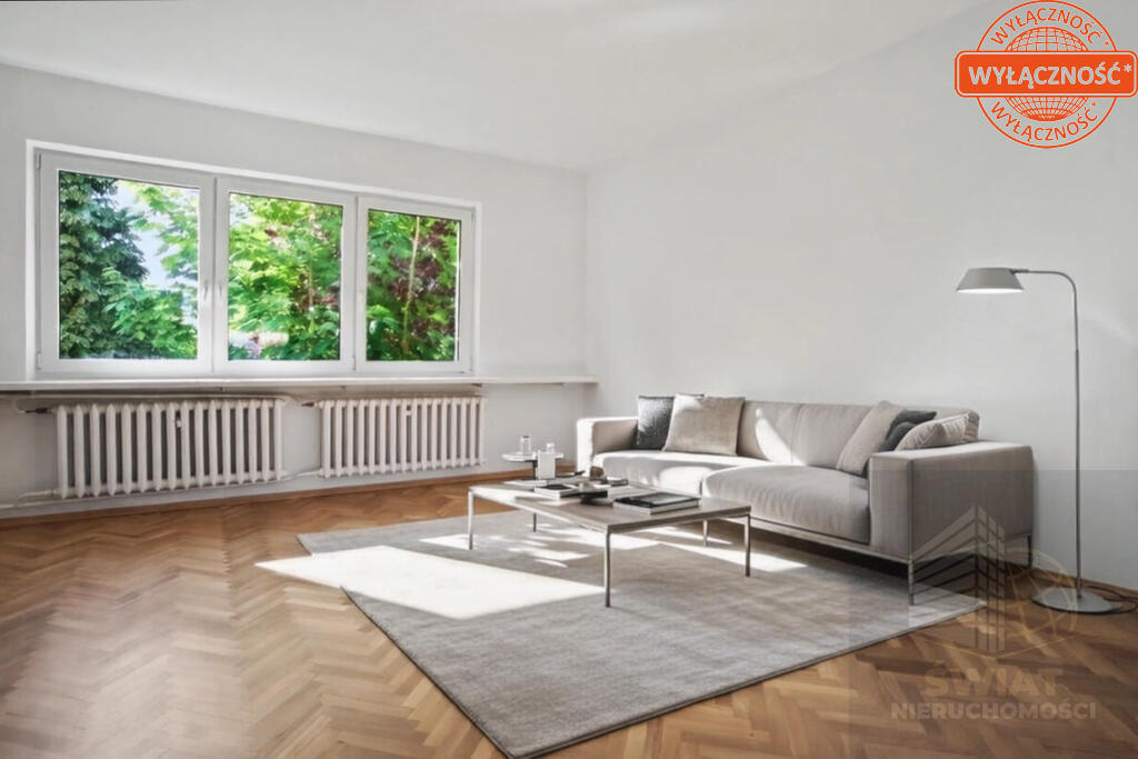 Nowa oferta  - Dom wolnostojący w centrum Pogodna (2)