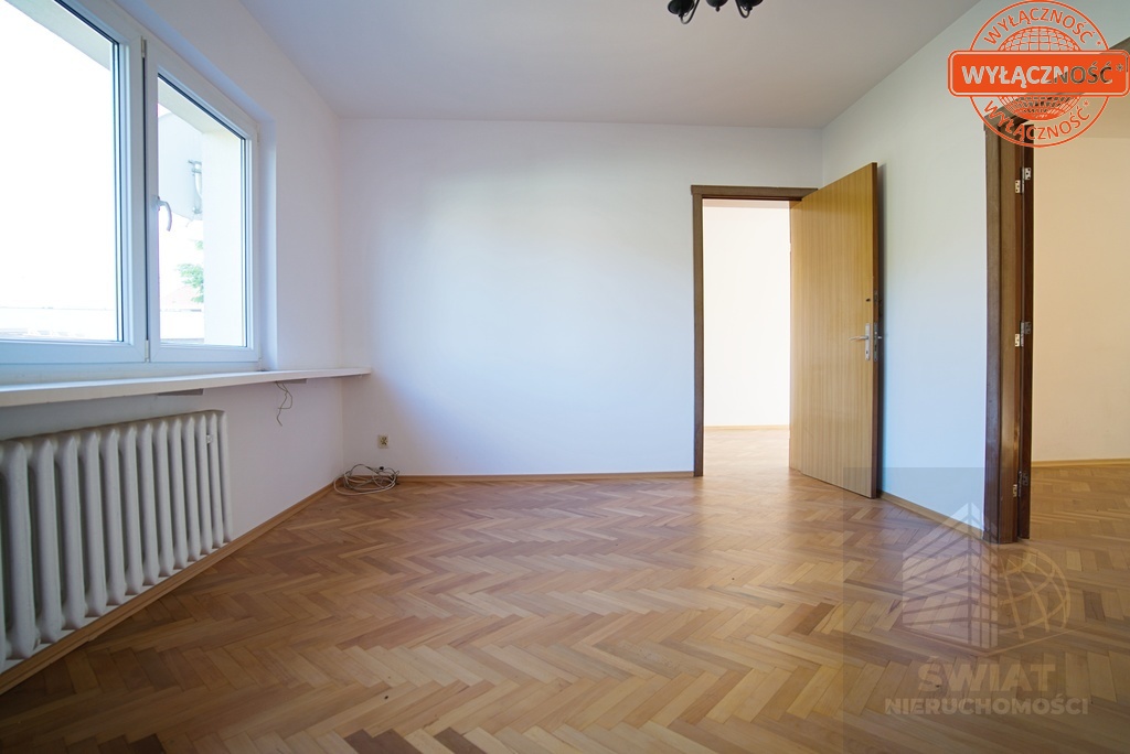 Nowa oferta  - Dom wolnostojący w centrum Pogodna (5)