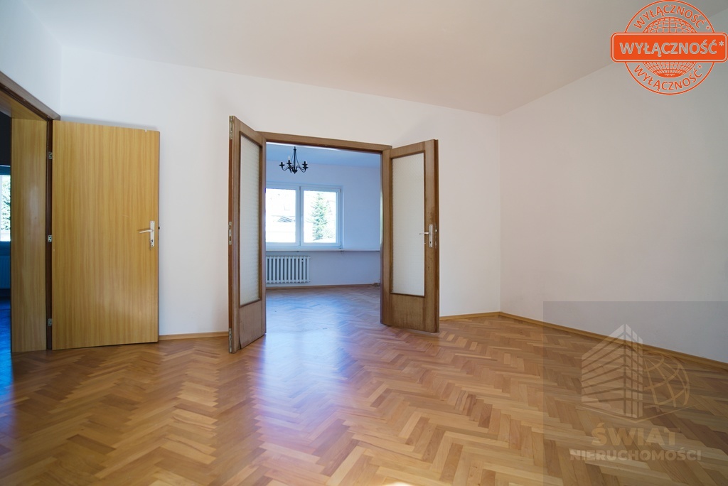 Nowa oferta  - Dom wolnostojący w centrum Pogodna (7)