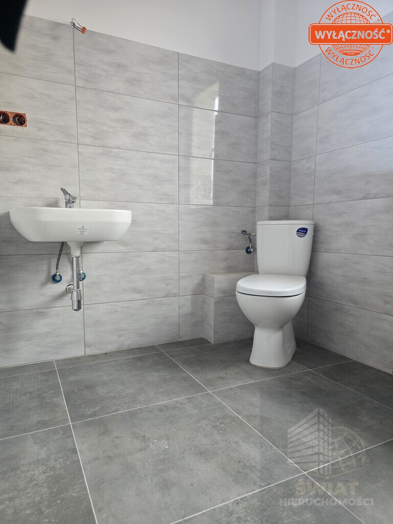 Nowa oferta  - Dom wolnostojący w centrum Pogodna (8)