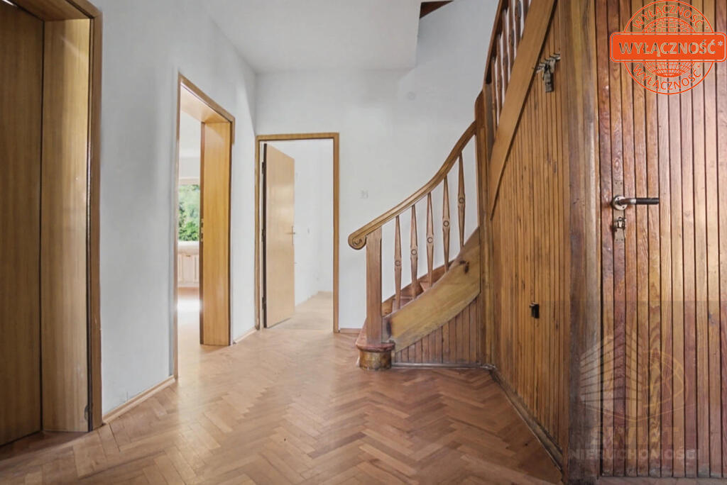 Nowa oferta  - Dom wolnostojący w centrum Pogodna (9)