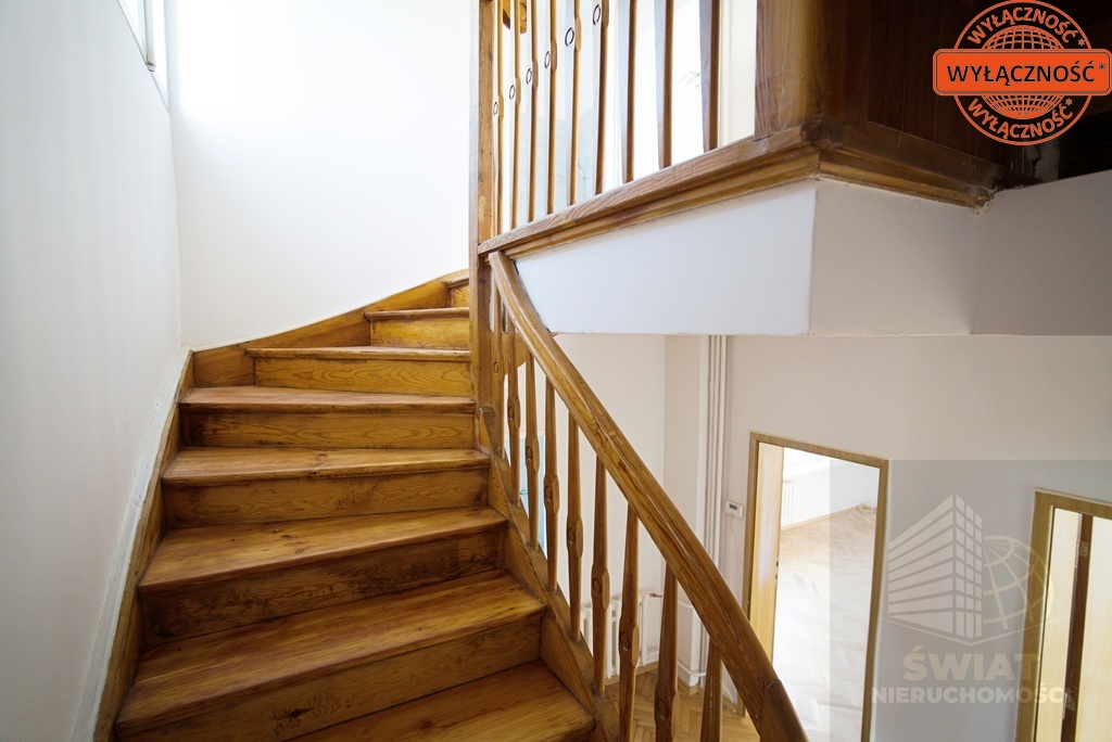 Nowa oferta  - Dom wolnostojący w centrum Pogodna (10)