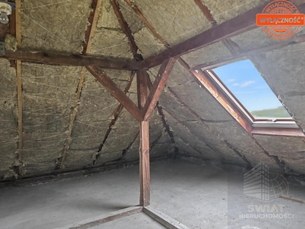 Nowa oferta  - Dom wolnostojący w centrum Pogodna (14)