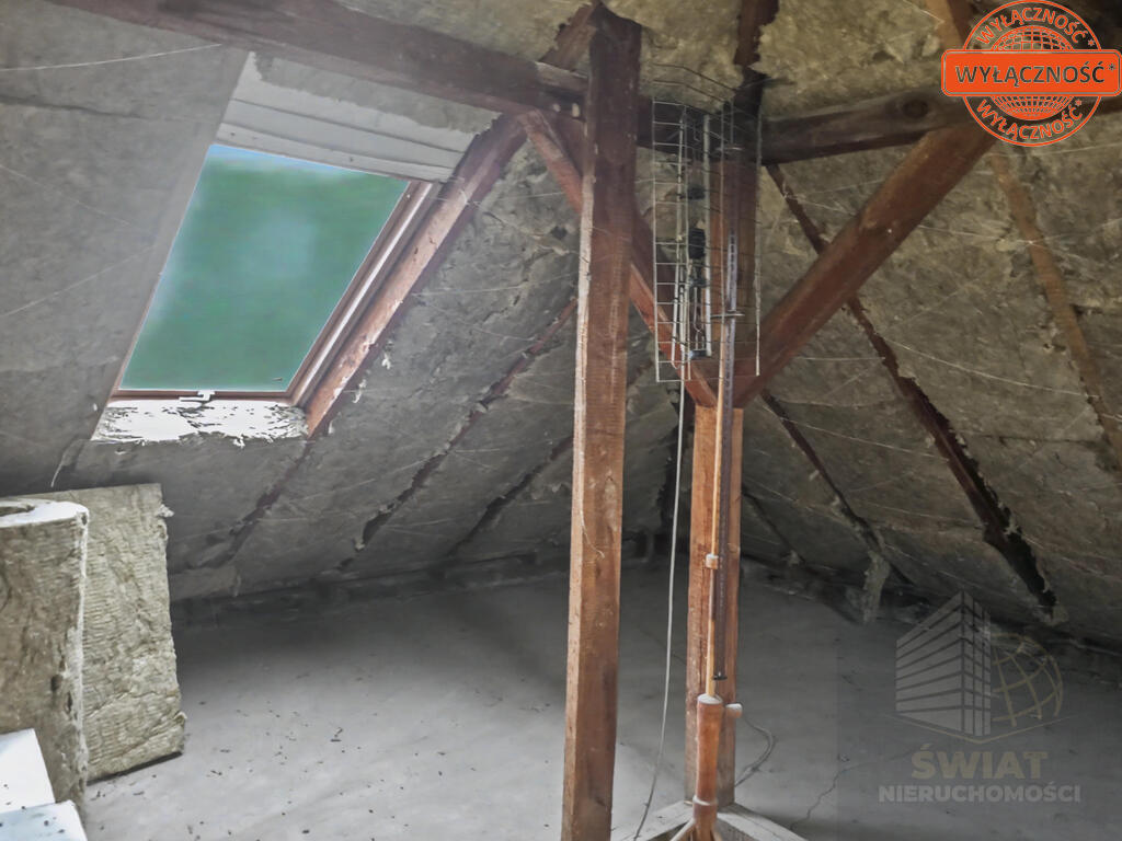 Nowa oferta  - Dom wolnostojący w centrum Pogodna (15)