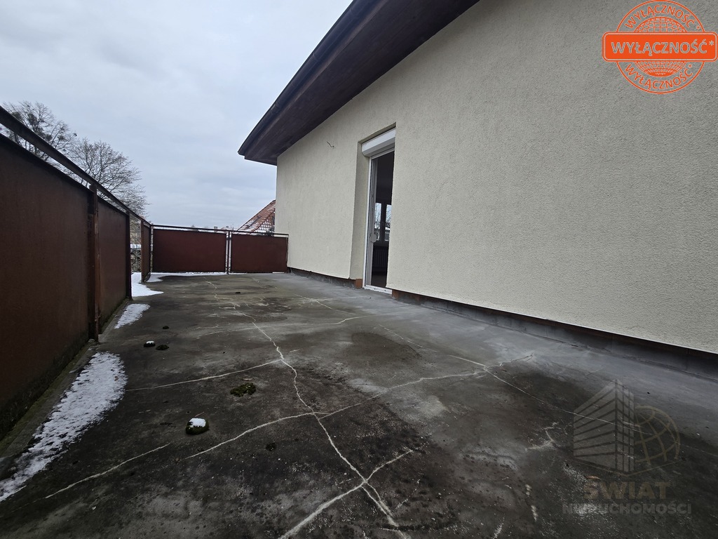 Nowa oferta  - Dom wolnostojący w centrum Pogodna (16)