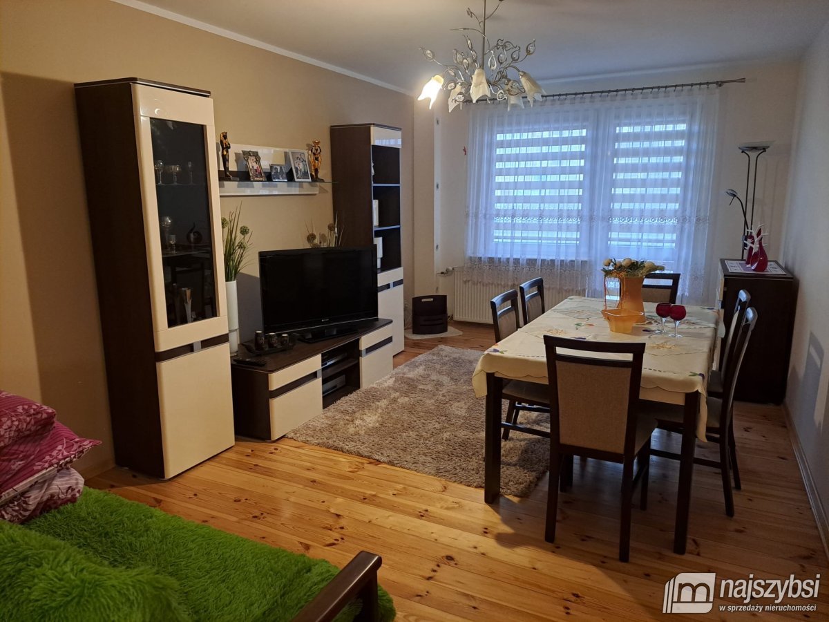 Kołobrzeg - Mieszkanie 2-pokojowe ,  blisko morza  (1)