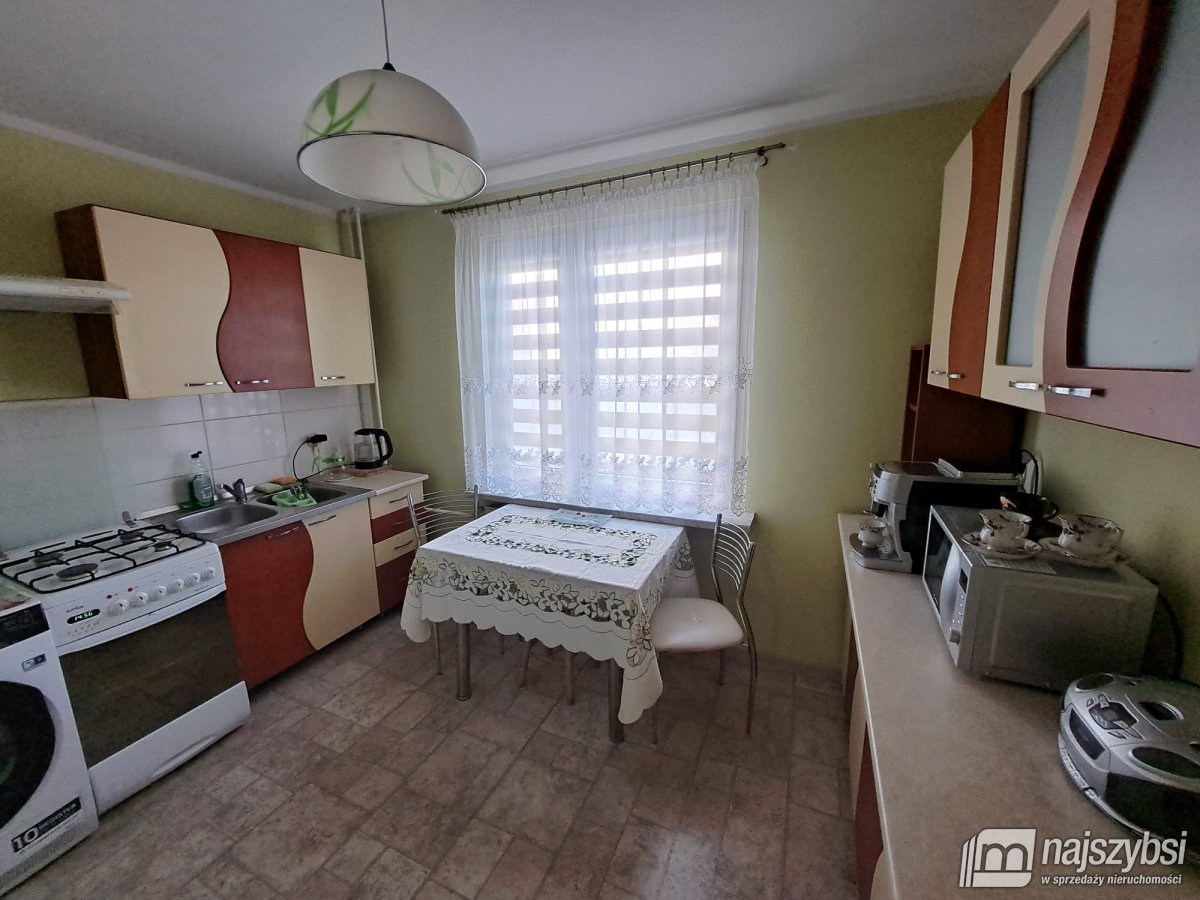 Kołobrzeg - Mieszkanie 2-pokojowe ,  blisko morza  (11)