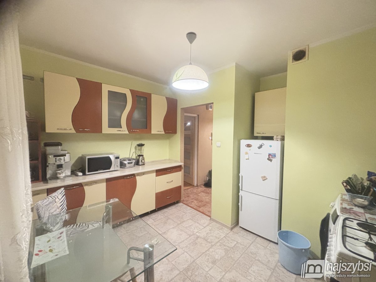 Kołobrzeg - Mieszkanie 2-pokojowe ,  blisko morza  (12)