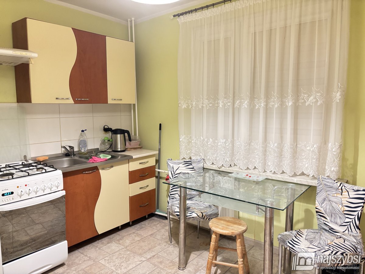 Kołobrzeg - Mieszkanie 2-pokojowe ,  blisko morza  (13)