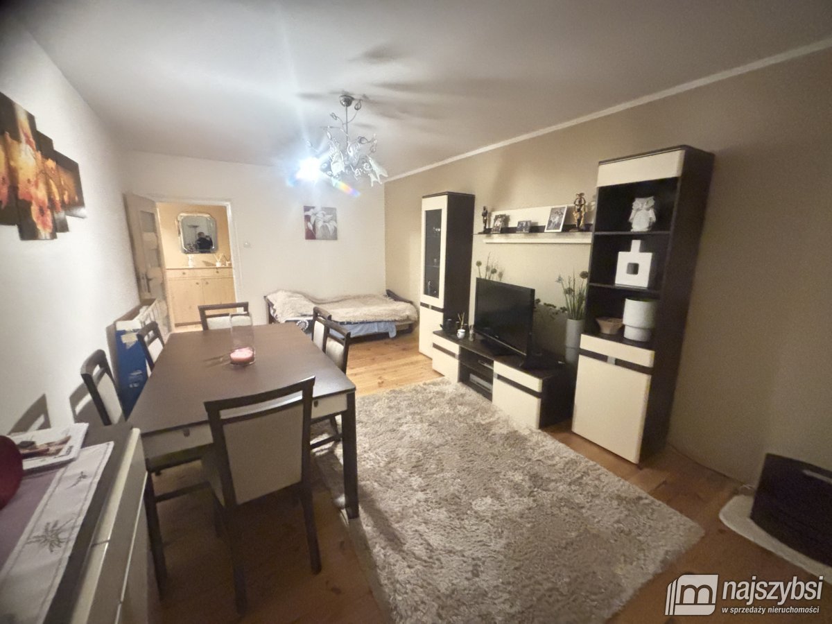 Kołobrzeg - Mieszkanie 2-pokojowe ,  blisko morza  (2)