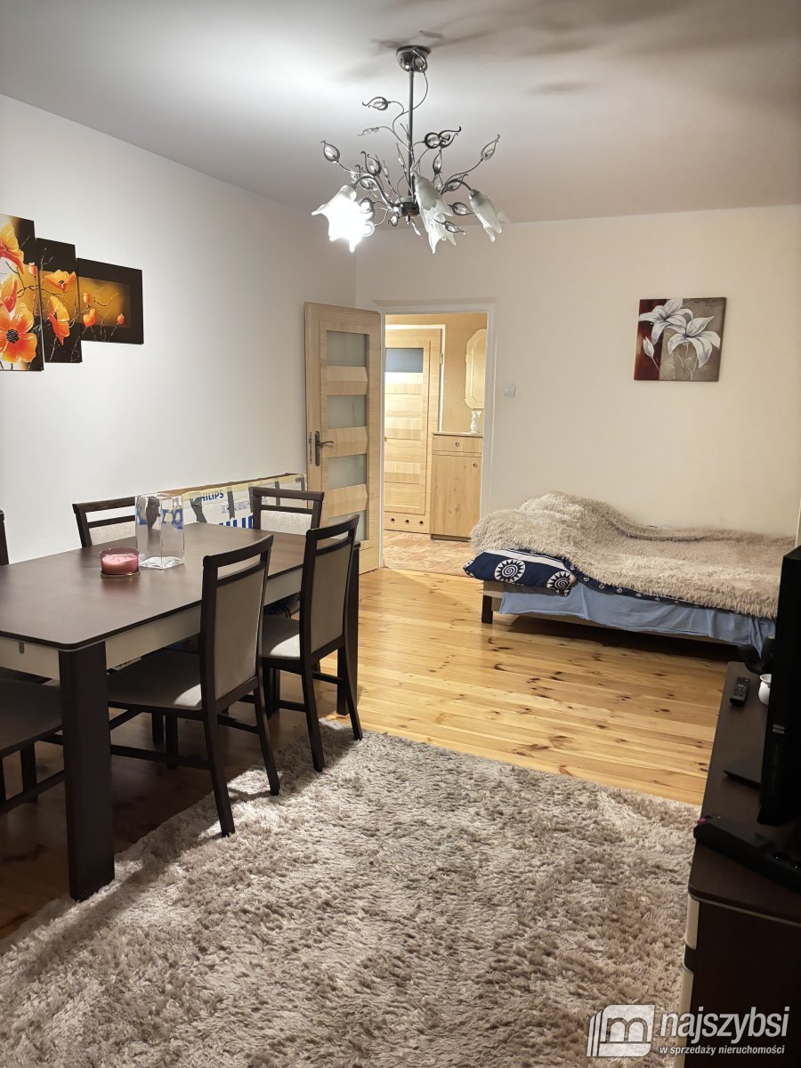 Kołobrzeg - Mieszkanie 2-pokojowe ,  blisko morza  (3)