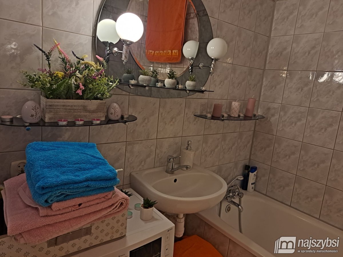 Kołobrzeg - Mieszkanie 2-pokojowe ,  blisko morza  (4)