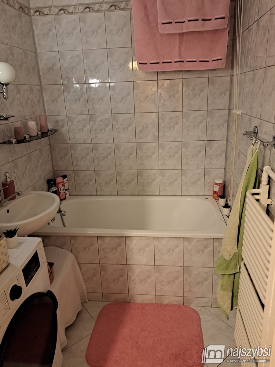 Kołobrzeg - Mieszkanie 2-pokojowe ,  blisko morza  (5)